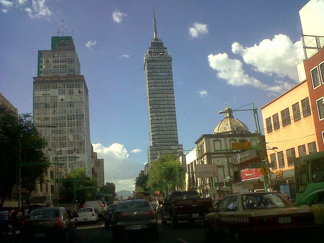 Funeraria Latinoamericana Recinto Funeral